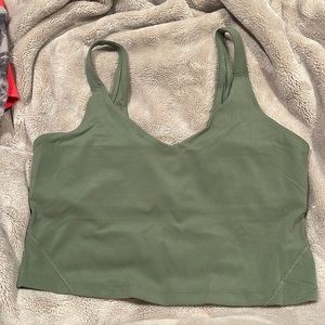 lululemon Align Tank Size 10